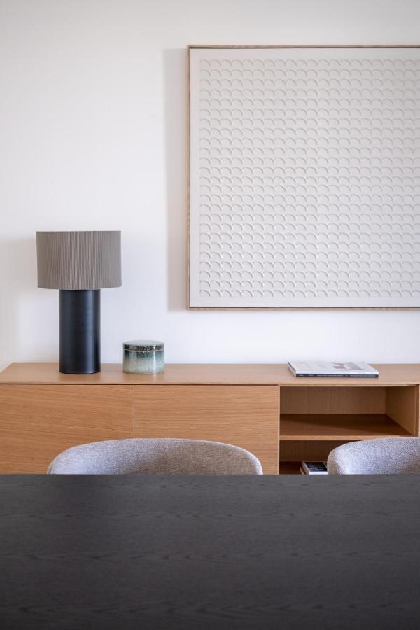 Luvi - Occhialini 5 Apartment มิลาน ภายนอก รูปภาพ