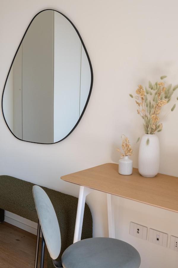 Luvi - Occhialini 5 Apartment มิลาน ภายนอก รูปภาพ
